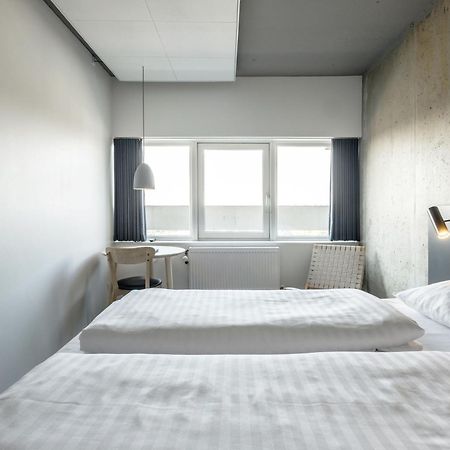 Four Points Flex By Sheraton Aarhus Viby Dış mekan fotoğraf