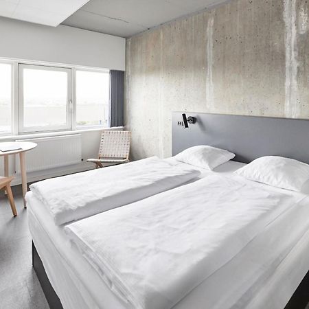 Four Points Flex By Sheraton Aarhus Viby Dış mekan fotoğraf