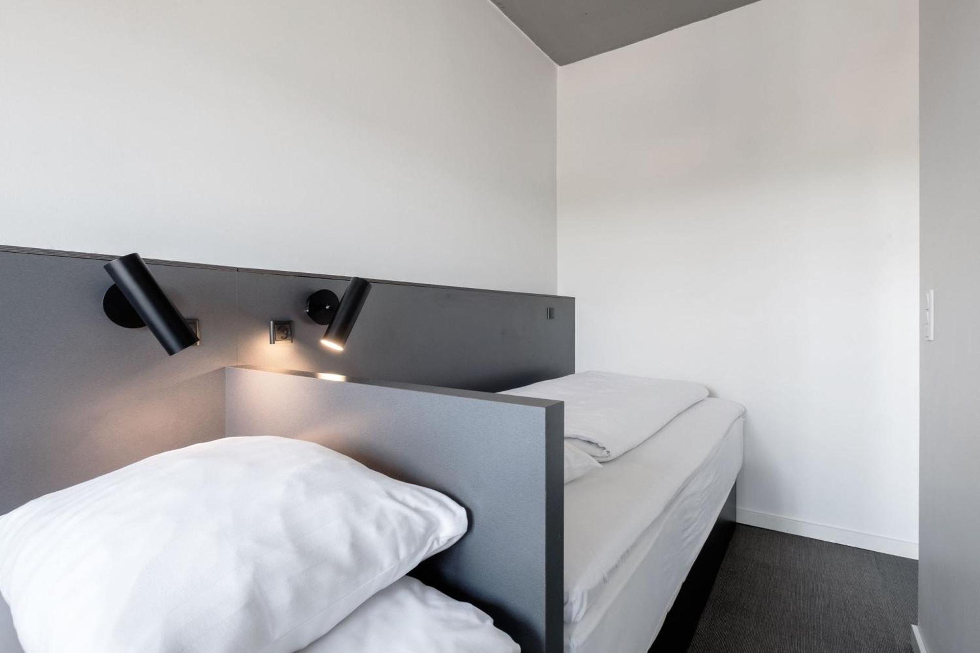 Four Points Flex By Sheraton Aarhus Viby Dış mekan fotoğraf
