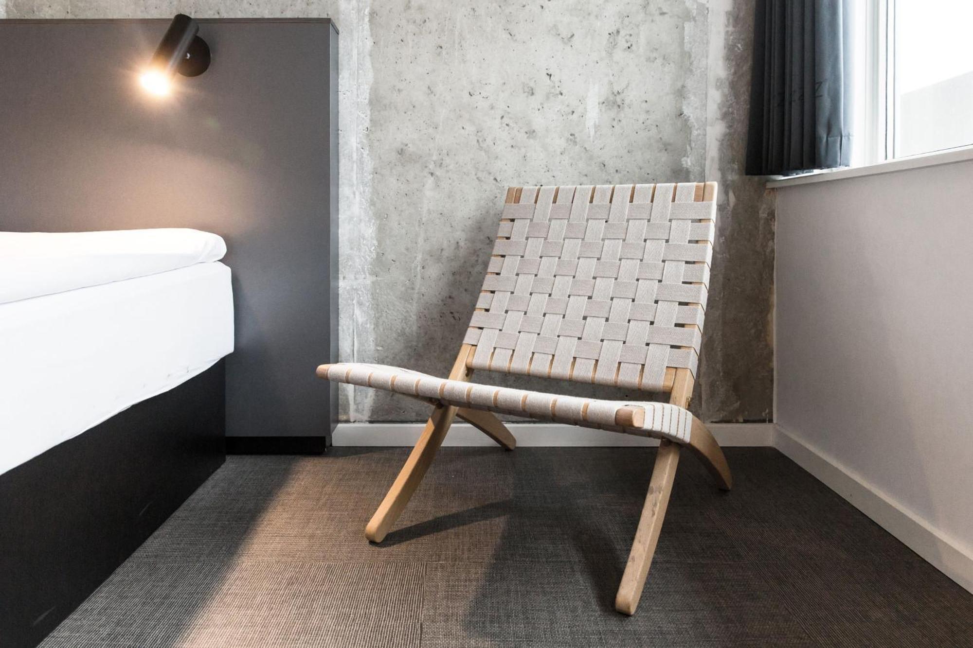 Four Points Flex By Sheraton Aarhus Viby Dış mekan fotoğraf