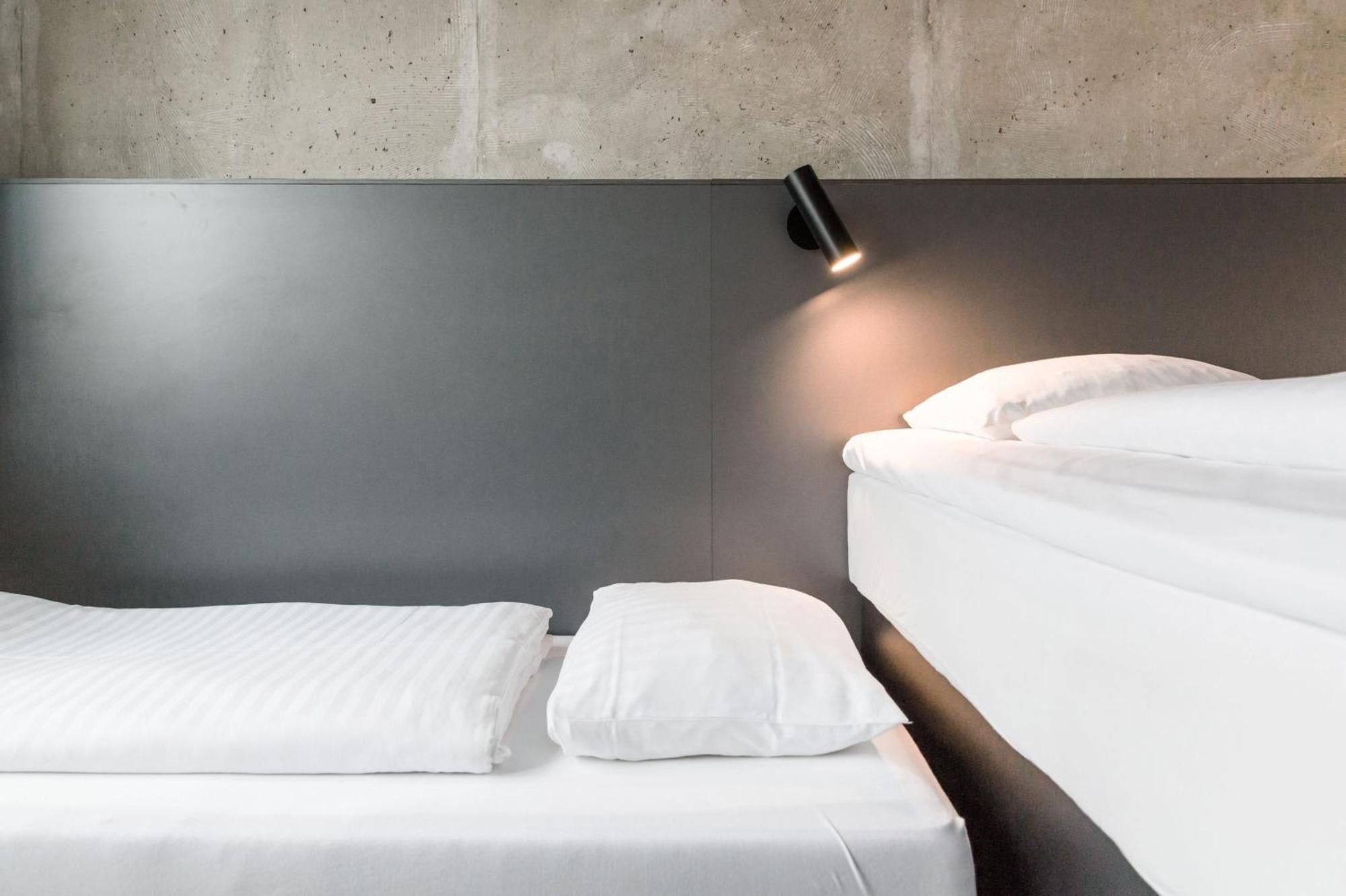 Four Points Flex By Sheraton Aarhus Viby Dış mekan fotoğraf